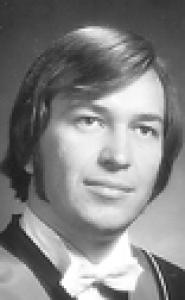 TARAS HORBAL Obituary pic