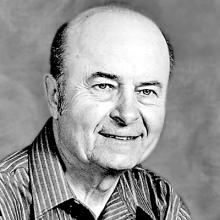 JOSEPH (JOE) BUKOWSKI Obituary pic