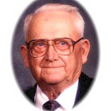 PETER PETERS Obituary pic