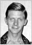 Lawrence McLEAN Obituary pic
