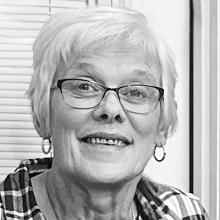 DIANNA JOAN WHITE Obituary pic