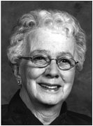 Donna HUTCHINSON Obituary pic