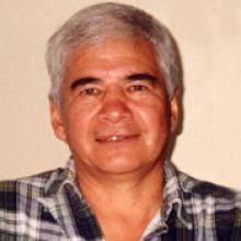 RENE BELHUMEUR  Obituary pic