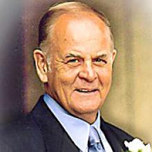 SAMUEL JOSEPH MCCONNELL  Obituary pic