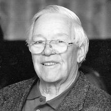 ROBERT KNIGHT Obituary pic