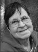 Irene SPARKS Obituary pic