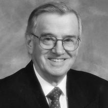 WALTER (SONNY) ROY POLLOCK Obituary pic