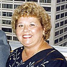 LOVIE LIEWICKI  Obituary pic