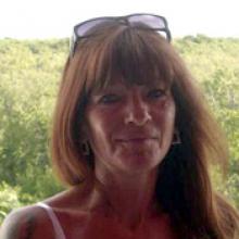 DONNA MARIE FAVELL  Obituary pic