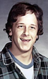 BRIAN JOHN KOSHELANYK  Obituary pic