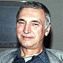 FRANCOIS R. (FRANK) AVANTHAY  Obituary pic