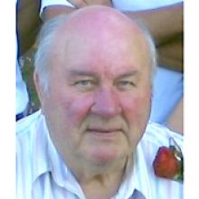 BERNARD THOMAS TATARYN  Obituary pic