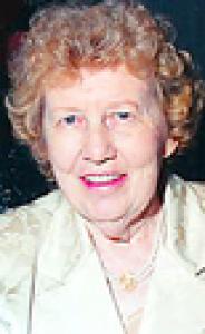 THOREY CHERNEY  Obituary pic