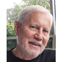 JAMES (JIM) BULLOCH Obituary pic