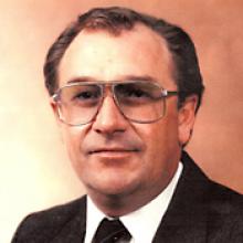 RONALD P. BOYCHUK  Obituary pic