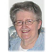 EDITH MENNA AIKENHEAD (JONES)  Obituary pic