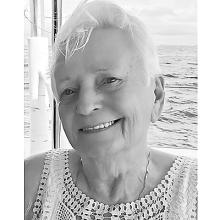 Margaret Rose Goldenthal Obituary pic