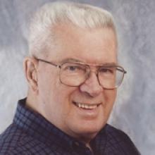 DAVID JAMES SWAN -  Obituary pic