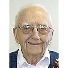 ROY EVERETT STORIE  Obituary pic