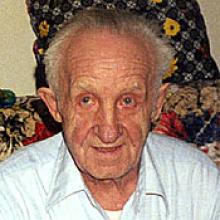 NICHOLAS (NICK) KOCHANOWSKI  Obituary pic