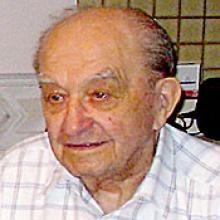 STANLEY JOHN DUDZIC  Obituary pic