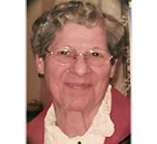 MARIA (MYRTLE) TOSTOWARYK (LONG) Obituary pic