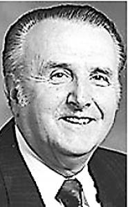 RAYMOND BRODOWICH  Obituary pic