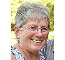 THERESA JANE FISHER (MANION) Obituary pic