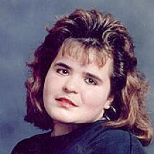 GINA FILOMENA MALIZIA  Obituary pic