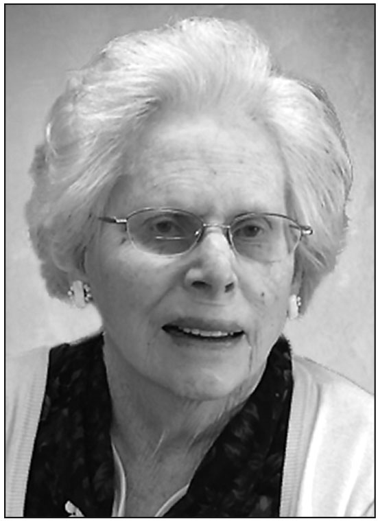 Edna CORKISH Obituary pic