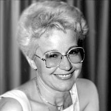 LINDA JOAN DOWNARD Obituary pic