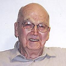 LEONARD S. ROLFSON (KUDD) -  Obituary pic