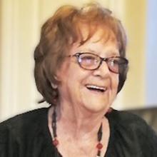 LEAH MAE BRETHAUER Obituary pic
