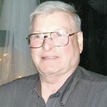 JONAS ALLAN BARRY OLAFSON Obituary pic