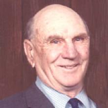 SEBASTIEN (EUGENE) MAUBERT  Obituary pic
