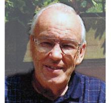 HARRY THOMAS ABBOTT  Obituary pic