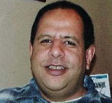 SAJID BUTT  Obituary pic