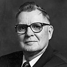 ROLAND MCCURDY  Obituary pic