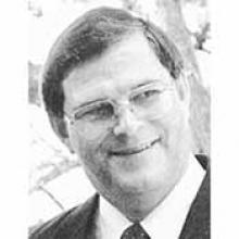 FRED ANDERSON  Obituary pic