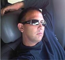 SUKHJIT (SCOTTY) SARAN Obituary pic