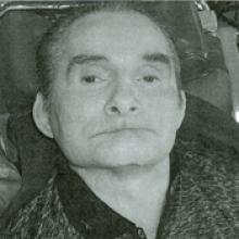 REMI ROSS  Obituary pic