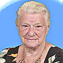 VIOLA PHILIPPON  Obituary pic