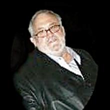 VICTOR PETER HAYDA  Obituary pic