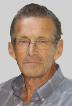 Rene St-Laurent Obituary pic