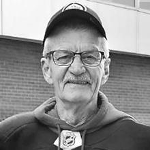 Albert Peter Doerksen Obituary pic