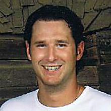 BRENT JONATHAN HUDZICK  Obituary pic