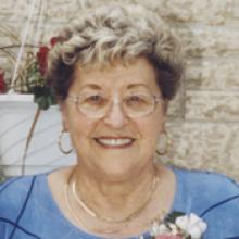 HADY MOSUK  Obituary pic