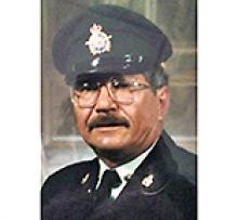 JOHN RALPH CAMPBELL Obituary pic