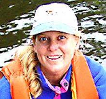 CASSANDRA (RANDIE) LEE SCHLAMP  Obituary pic