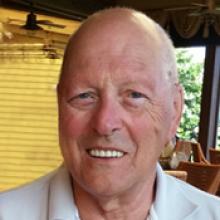 GEORGE ALOIS KREMPLER  Obituary pic